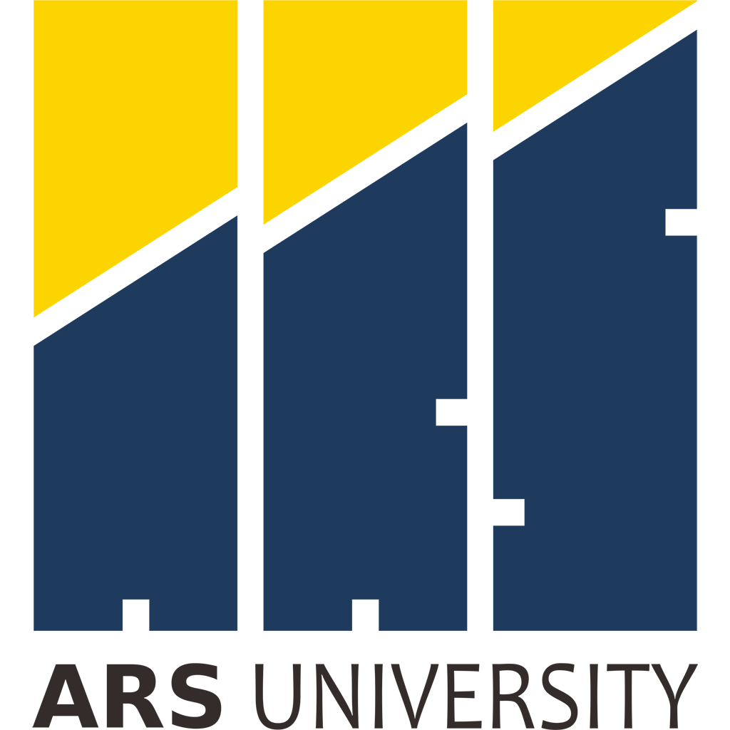 Logo Universitas ARS